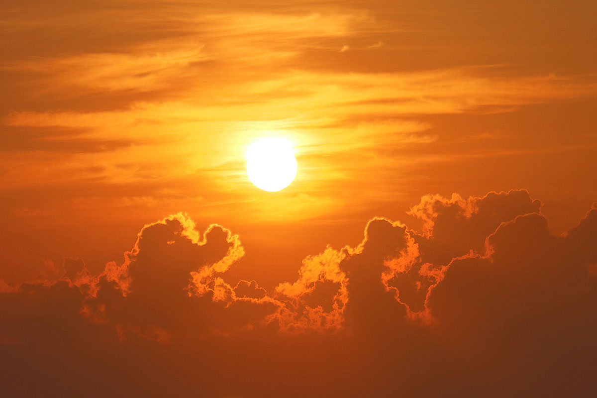 Arab World Heats Twice as Fast as Global Average, Warns WMO