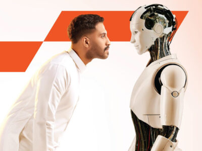 Adopting artificial intelligence (AI)