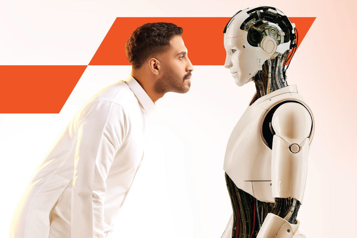 Middle East workers embrace AI while prioritising job security - survey