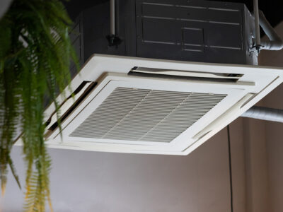 Abu Dhabi Public Health Centre;s Real-Time Insights on Indoor Air Quality