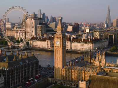 Firms Lag on UK Safeguarding Rules