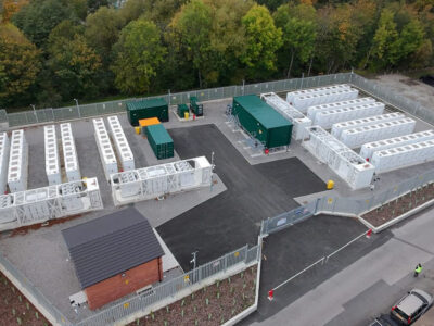 Masdar UK investments