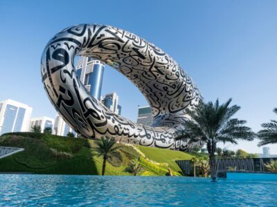 Dubai Future Foundation