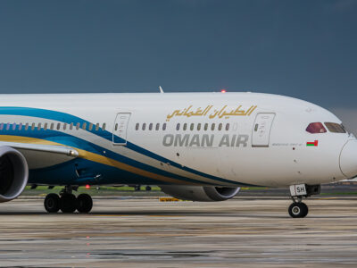 Oman Air