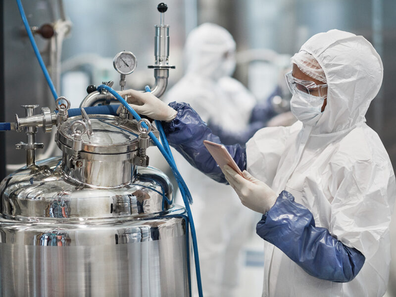 Julphar to build Jeddah pharma hub