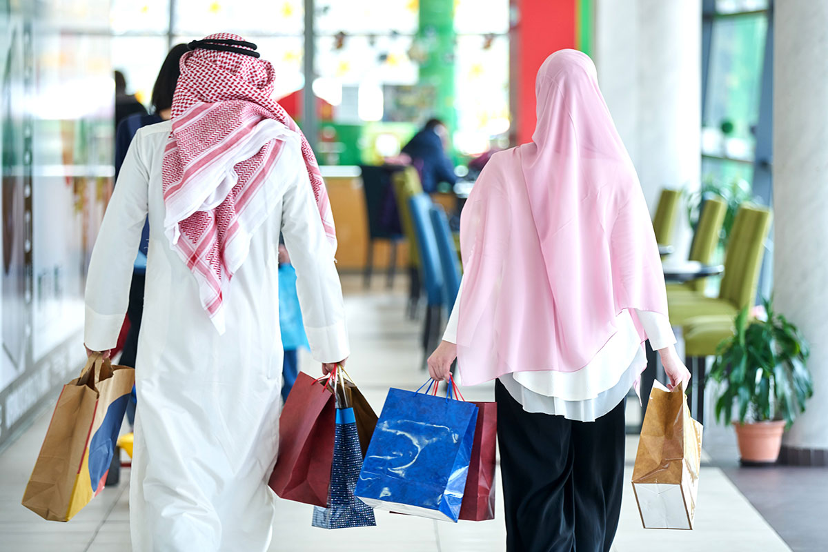 Saudi Arabia is driving the Middle East towards the top of luxury luxury by 2025 – Report Saudi Arabia is driving the Middle East towards the top of luxury luxury by 2025 – Report