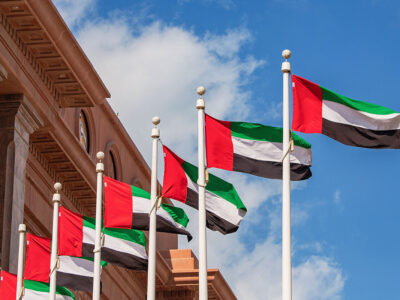 Major Reforms Strengthen UAE Investment Appeal