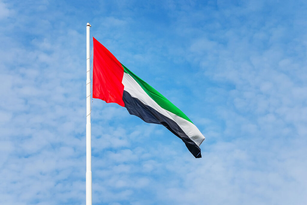 Four new categories of UAE VIPA for 2025
