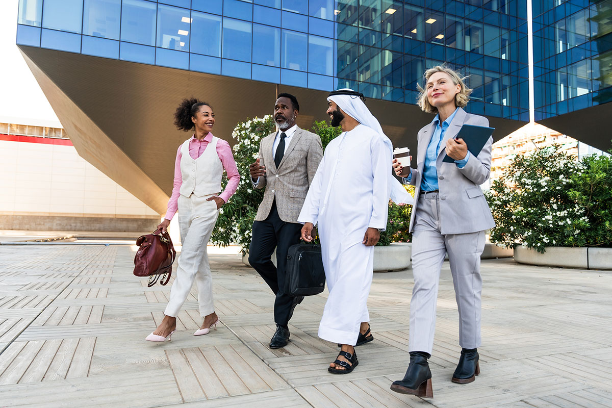 UAE Poised for Significant Hiring Surge in 2026