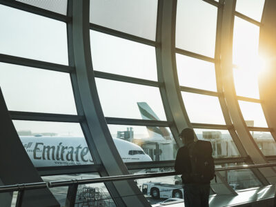 GCC outbound travel and tourism market