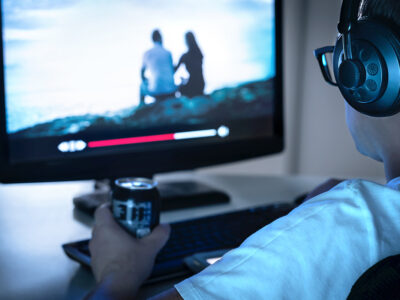 Cyber Awareness Through Safe Streaming