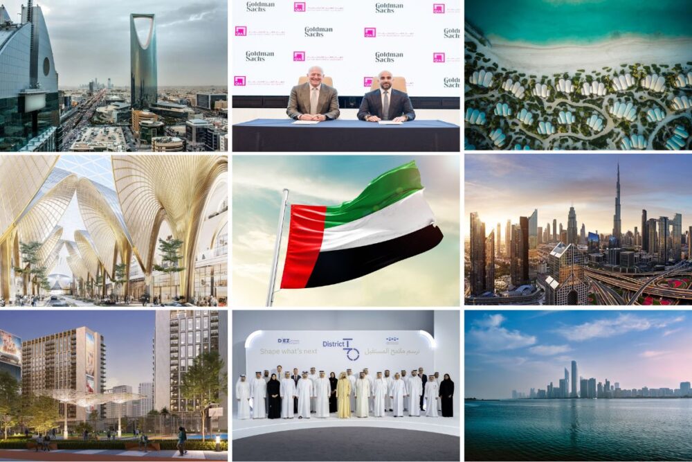 Saudi property reforms, Dubai price forecasts and $25bn Gulf investment deals: 10 stories you missed this week