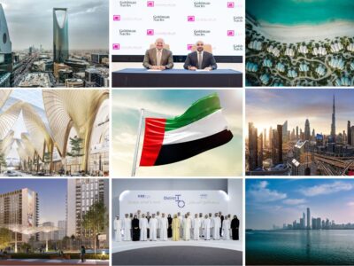Saudi, UAE, Qatar, business news