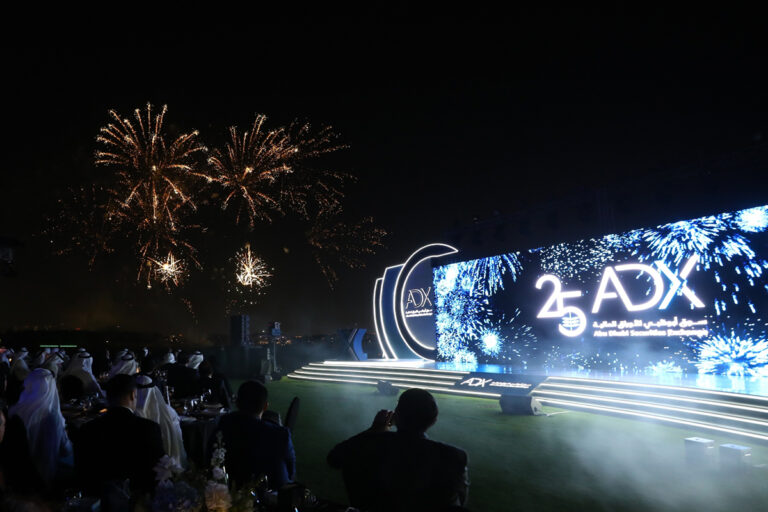 Abu Dhabi Securities Exchange (ADX)