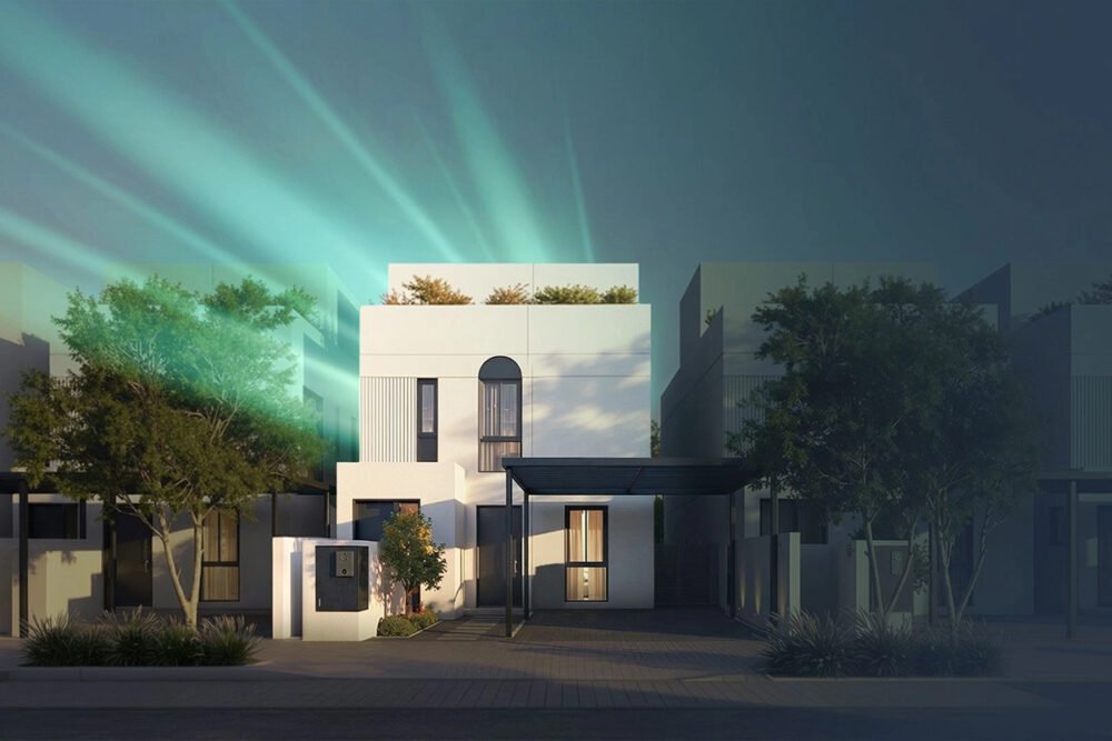 ROSHN Group adds new housing options to ALDANAH development in Dhahran