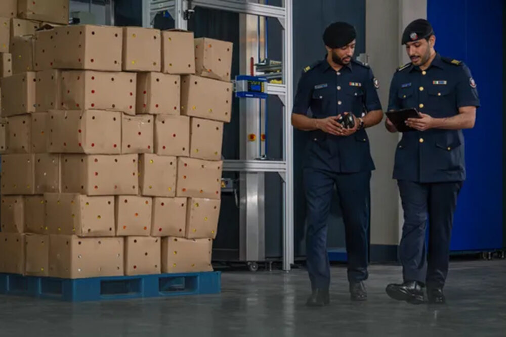 Abu Dhabi launches ‘Golden List’ to fast-track pharmaceutical shipments