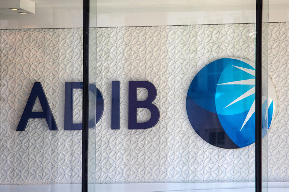 ADIB leads UAE Islamic banking push into open finance era