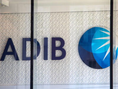 ADIB logo