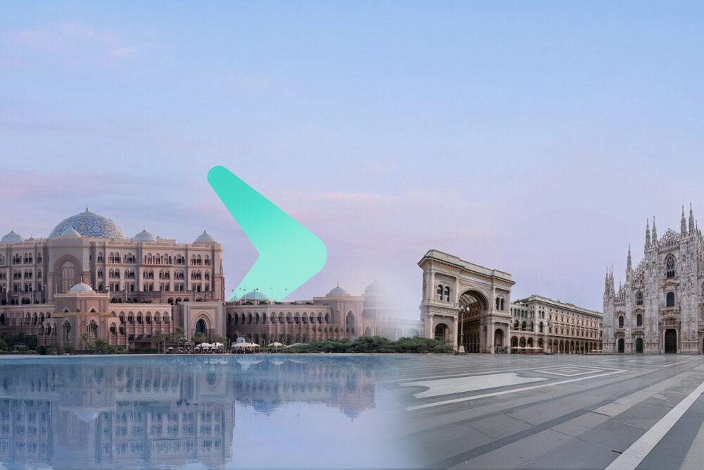 Abu Dhabi takes investment push to Italy as business ties grow