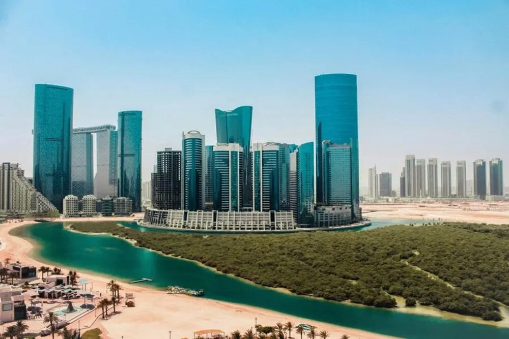 Abu Dhabi real estate: Object 1 acquires Al Reem Island land for $1.23bn property projects