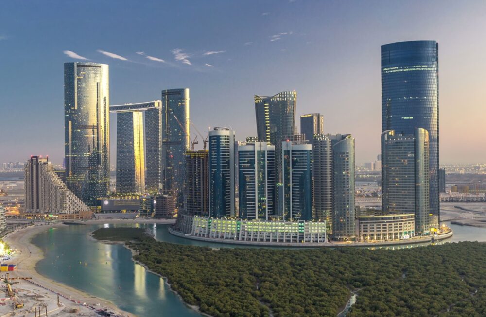 Abu Dhabi tourism growth accelerates as visitor numbers rise and revenues hit $1.59bn