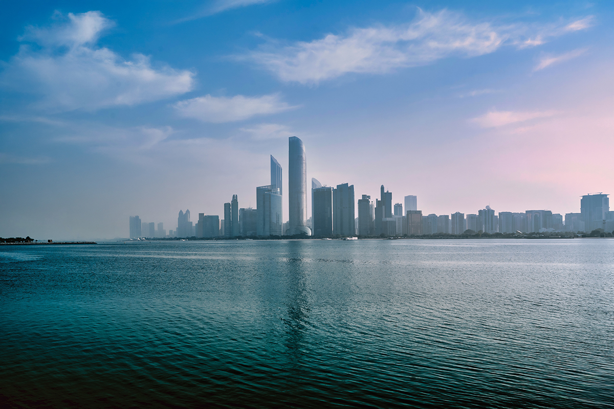 Abu Dhabi real estate boom begins in 2026 as off-plan sales expected to exceed .7bn