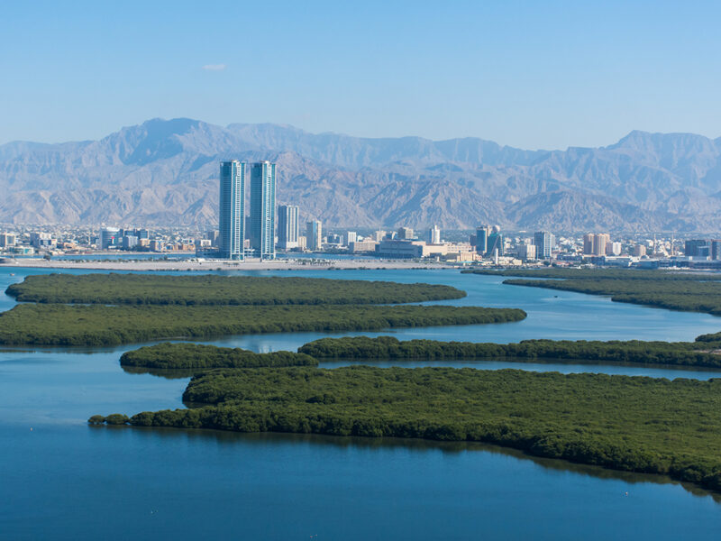 SPARQ Ras Al Khaimah