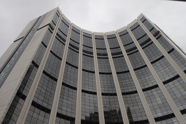 OPEC Fund boosts ties with African Development Bank