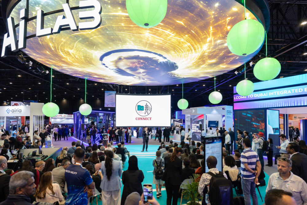 How Cairo is positioning itself as a regional intelligence hub