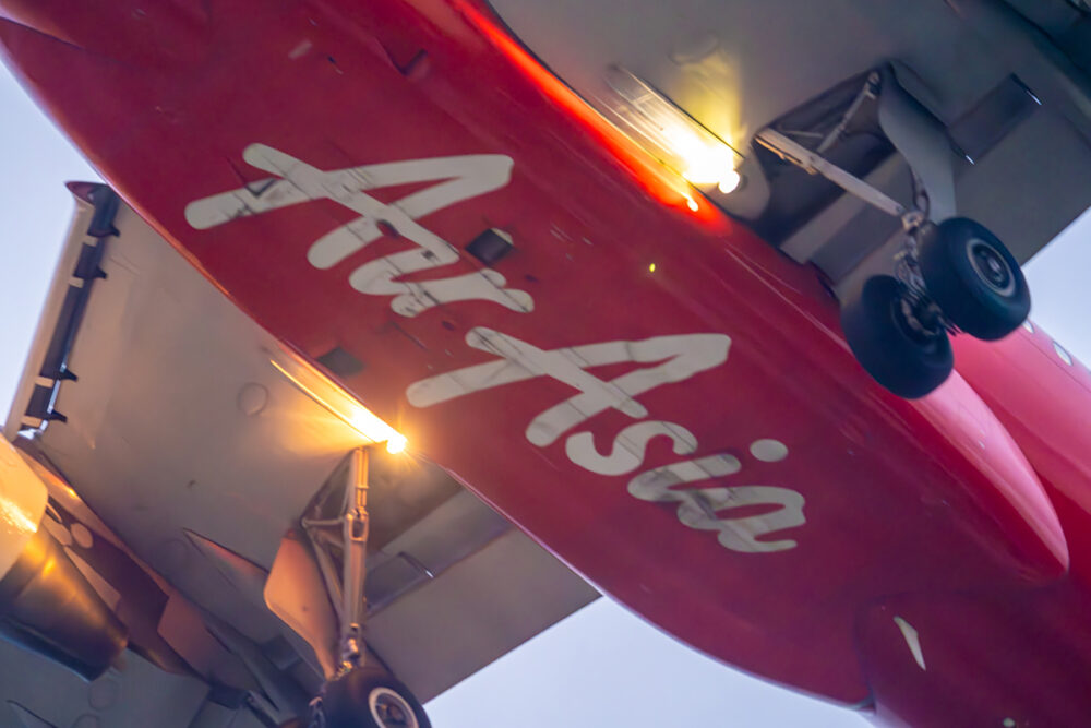 AirAsia X targets up to $600m debt overhaul as group consolidates airlines