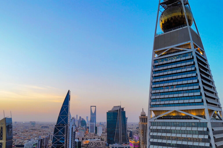 Saudi Premium Residency Visa