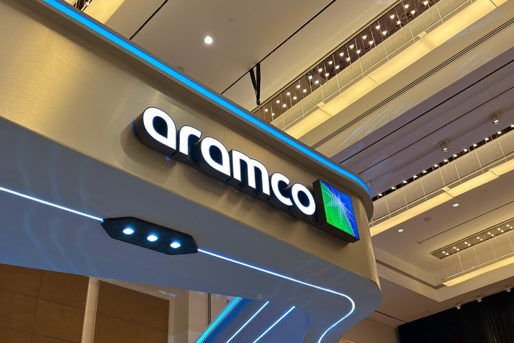 Commonwealth LNG secures long-term supply deal with Saudi Aramco