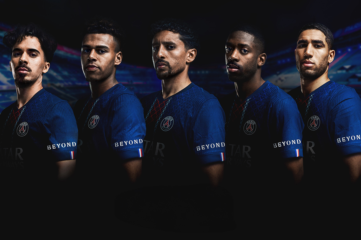 UAE’s BEYOND Developments Partners with PSG Until 2029