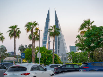 Bahrain strengthening gender equality in public workplaces