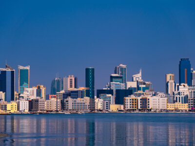 SLRB rolls out online property services