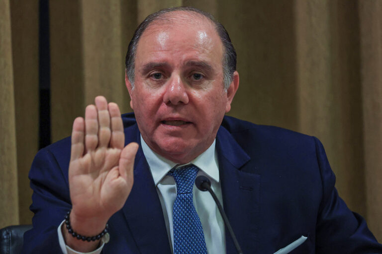 Lebanon Central Bank Files Criminal Complaint Over Embezzled Funds