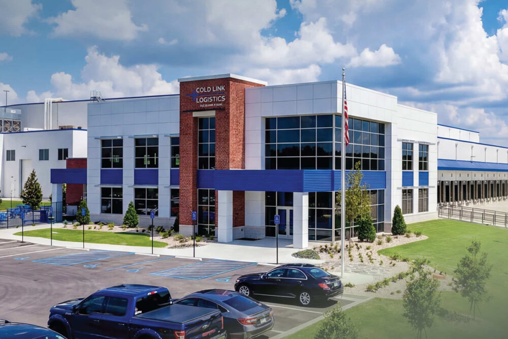 GFH Partners dives into US cold storage boom