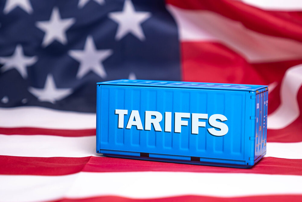 Countries that need to be worried about 25% US tariffs on Iranian trades