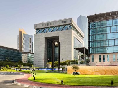 Magellan Capital opens flagship hedge fund in Dubia