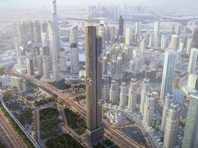 Deyaar DWTN Residences