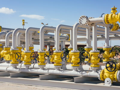 Dana Gas Expands Egypt Drilling Programme