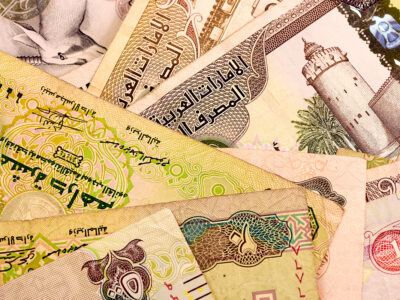 GCC Leads Islamic Finance Growth