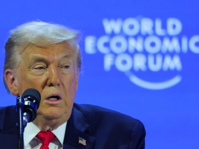 Saudi Arabia, Turkey, Egypt, Jordan, Indonesia, Pakistan and Qatar accept invitations to join President Donald Trump's Board of Peace