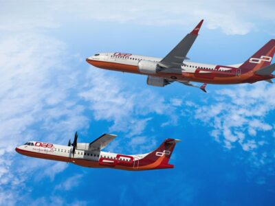 Dubai Aerospace Enterprise DAE