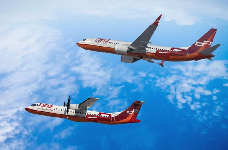 Dubai Aerospace Enterprise DAE