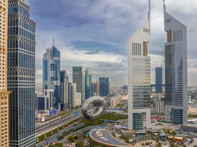 Dubai Business Events