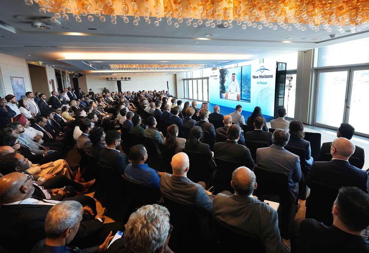 Dubai Chamber highlights Africa expansion as trade with Ethiopia, Ghana and South Africa tops $16.4bn