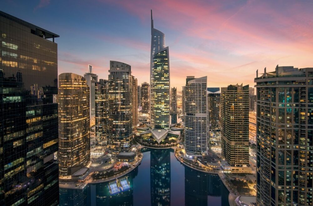 Dubai Gold and Commodities Exchange trades nearly $47bn as volumes jump 30 per cent in 2025