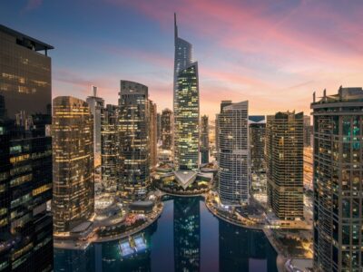 Dubai Gold and Commodities Exchange