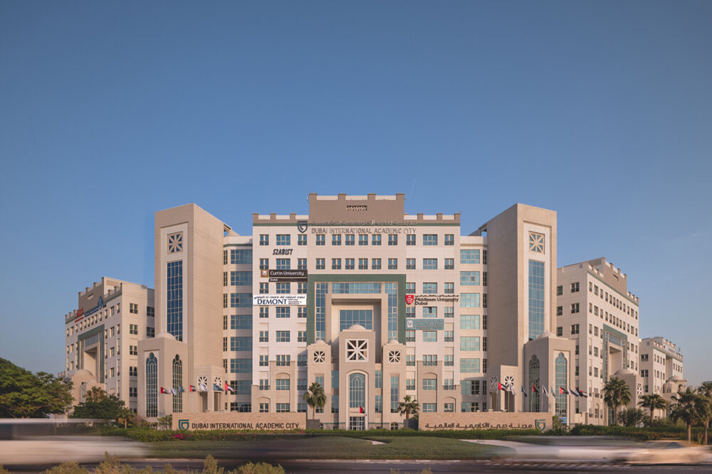 TECOM acquires an integrated university campus in Academic City for $34mn